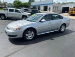 2011 Chevrolet Impala LT Retail