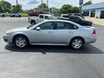 2011 Chevrolet Impala LT Retail