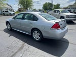 2011 Chevrolet Impala LT Retail