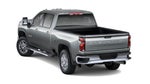 2026 Chevrolet Silverado 3500 HD Base