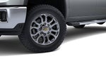 2026 Chevrolet Silverado 3500 HD Base