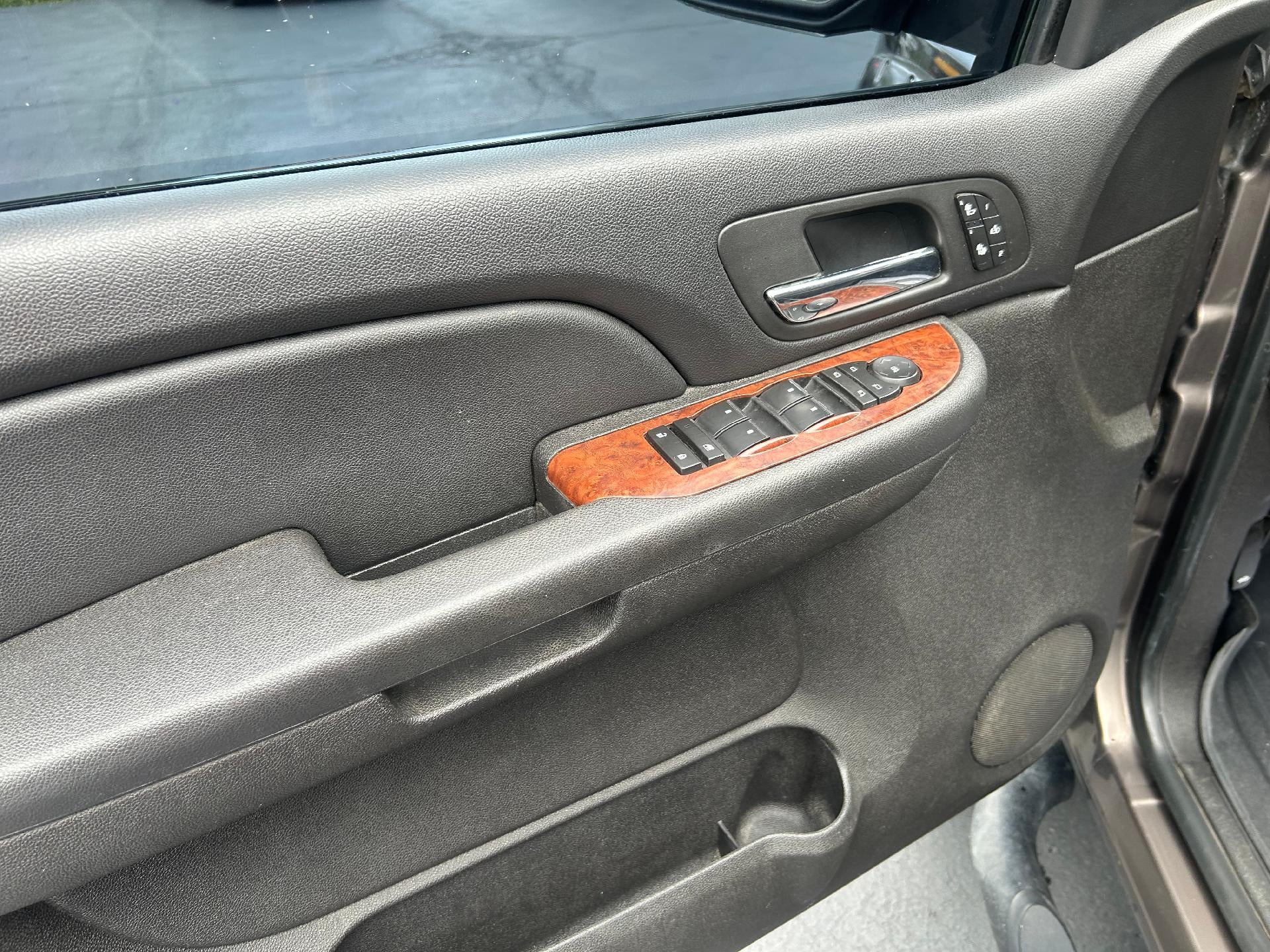 2008 Chevrolet Silverado 1500 LTZ