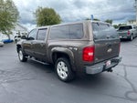 2008 Chevrolet Silverado 1500 LTZ