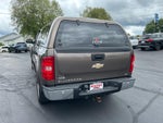 2008 Chevrolet Silverado 1500 LTZ