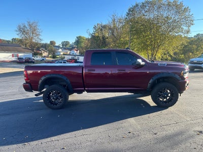 2020 RAM 2500 Big Horn