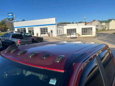 2020 RAM 2500 Big Horn