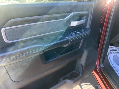 2020 RAM 2500 Big Horn