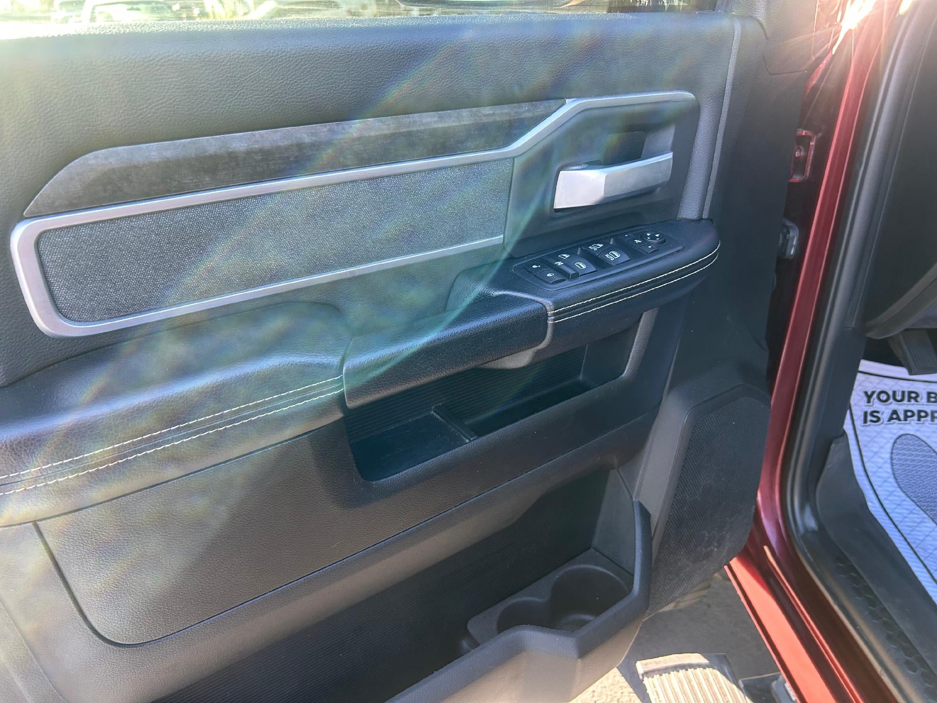 2020 RAM 2500 Big Horn