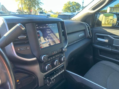 2020 RAM 2500 Big Horn