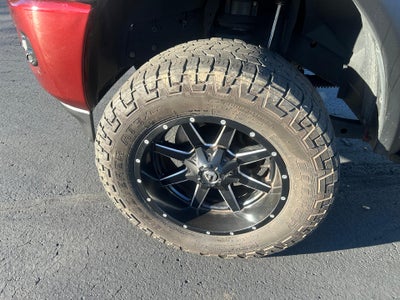2020 RAM 2500 Big Horn