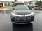 2027 Chevrolet Equinox AWD LT