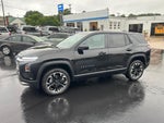 2027 Chevrolet Equinox AWD LT