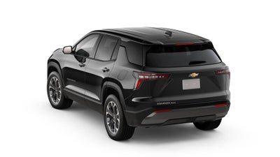 2027 Chevrolet Equinox AWD LT