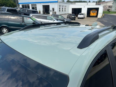 2025 Chevrolet Equinox AWD ACTIV