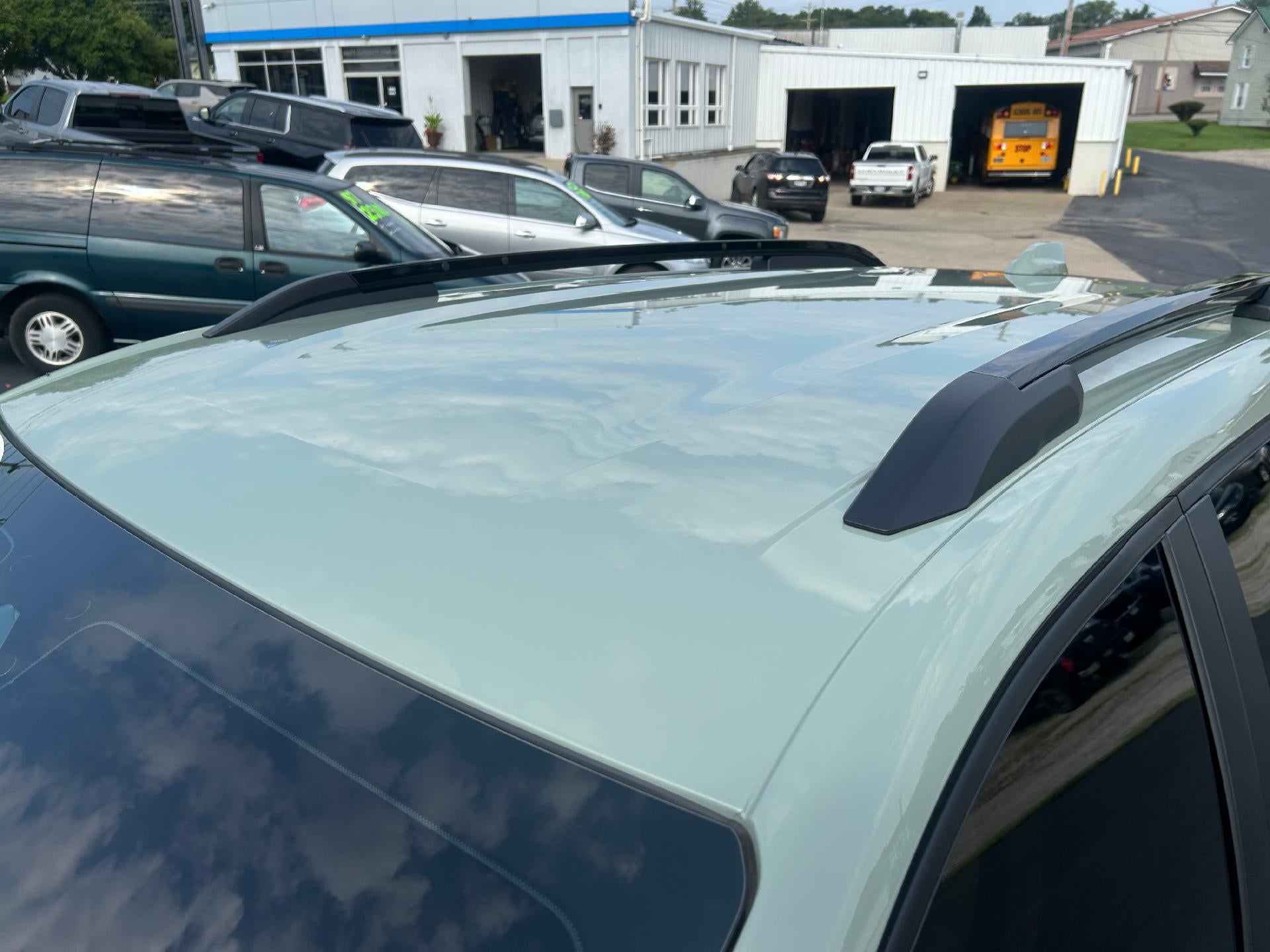 2025 Chevrolet Equinox AWD ACTIV
