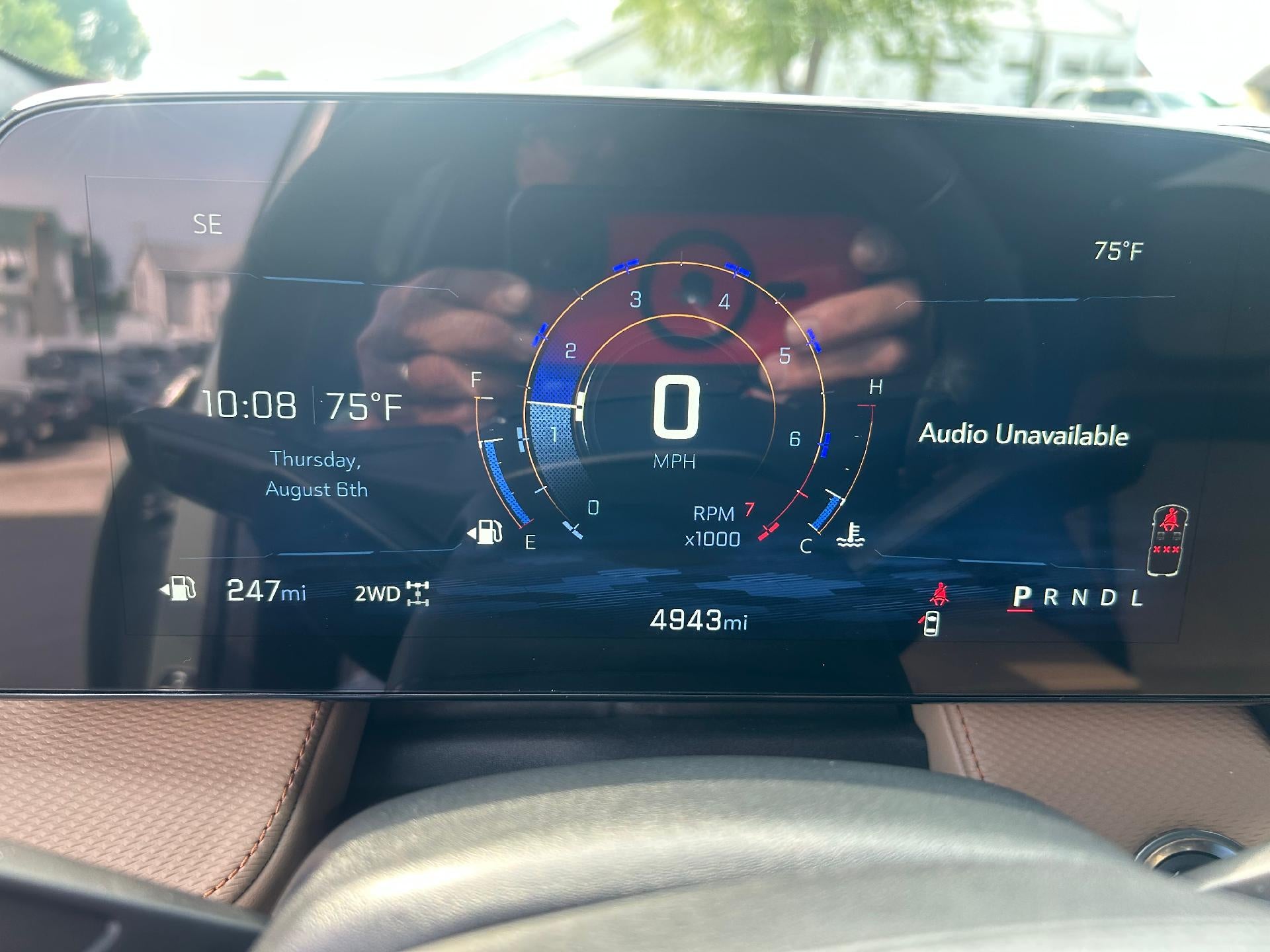 2025 Chevrolet Equinox AWD ACTIV