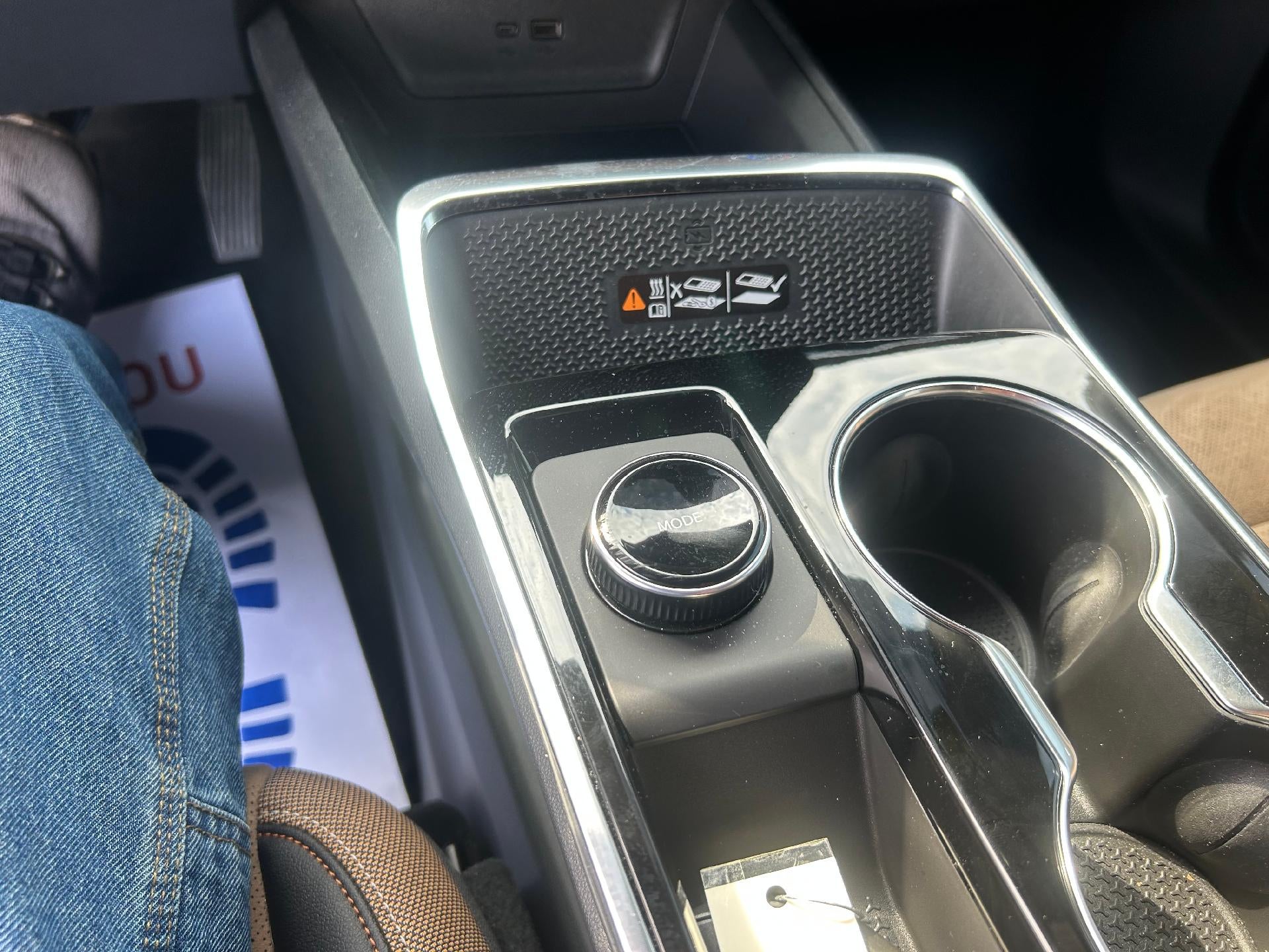 2025 Chevrolet Equinox AWD ACTIV