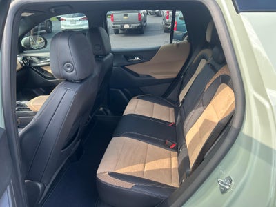 2025 Chevrolet Equinox AWD ACTIV