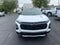 2027 Chevrolet Equinox AWD RS