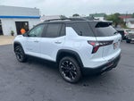 2027 Chevrolet Equinox AWD RS