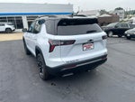 2027 Chevrolet Equinox AWD RS