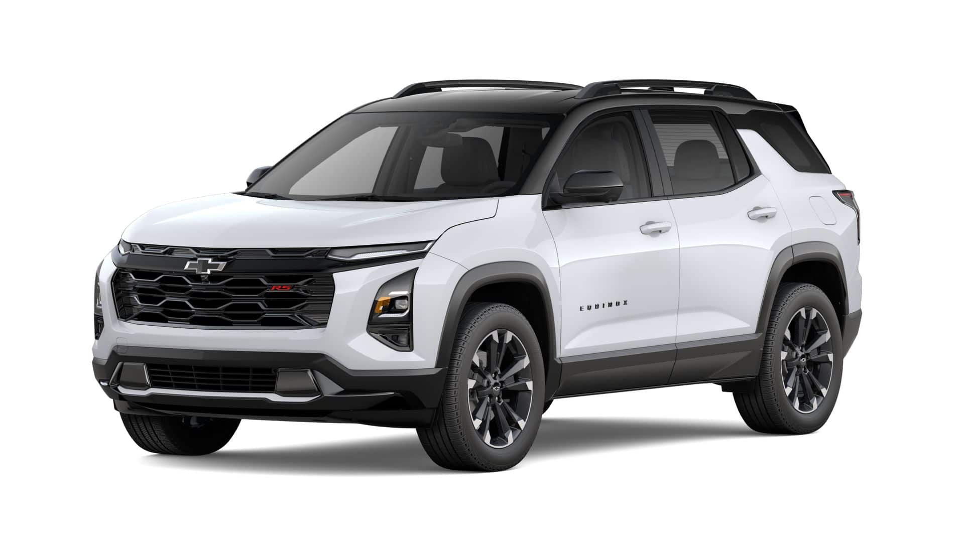 2027 Chevrolet Equinox AWD RS
