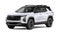 2027 Chevrolet Equinox AWD RS