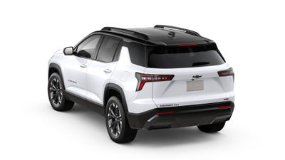2027 Chevrolet Equinox AWD RS