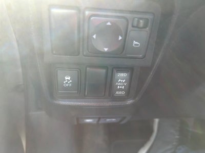 2011 Nissan JUKE SL