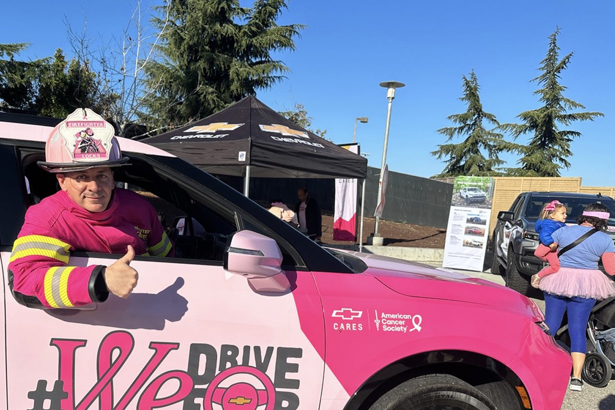 Chevrolet MSABC iDrive For | Hanes Chevrolet in South Webster OH