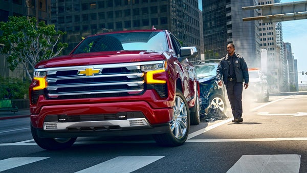 Hanes Chevrolet in South Webster OH