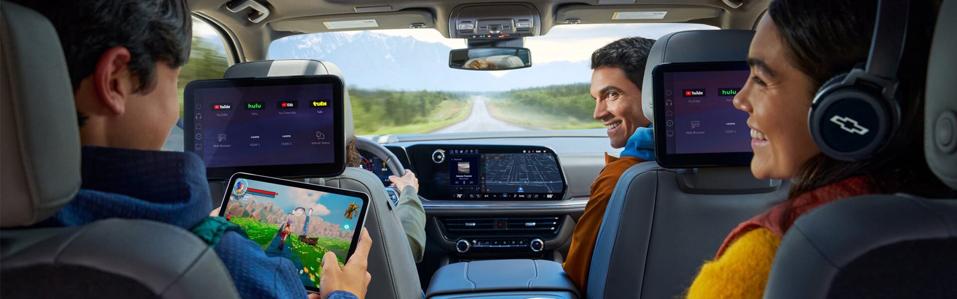 Hanes Chevrolet in South Webster OH