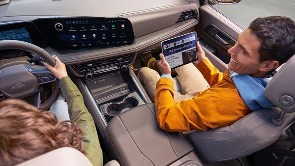 Hanes Chevrolet in South Webster OH