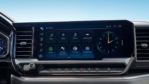 Hanes Chevrolet in South Webster OH