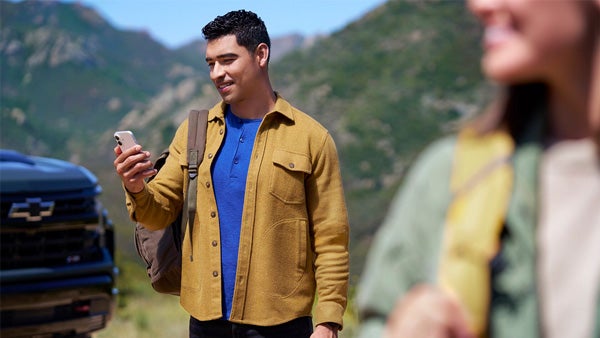 Hanes Chevrolet in South Webster OH