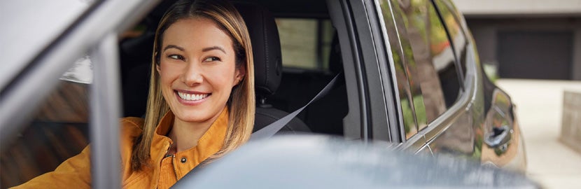 Hanes Chevrolet in South Webster OH