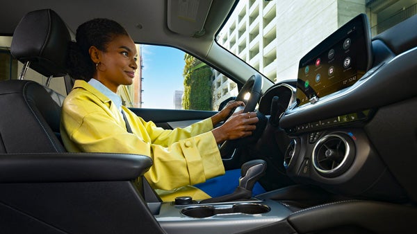 Hanes Chevrolet in South Webster OH