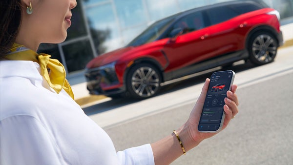 Hanes Chevrolet in South Webster OH