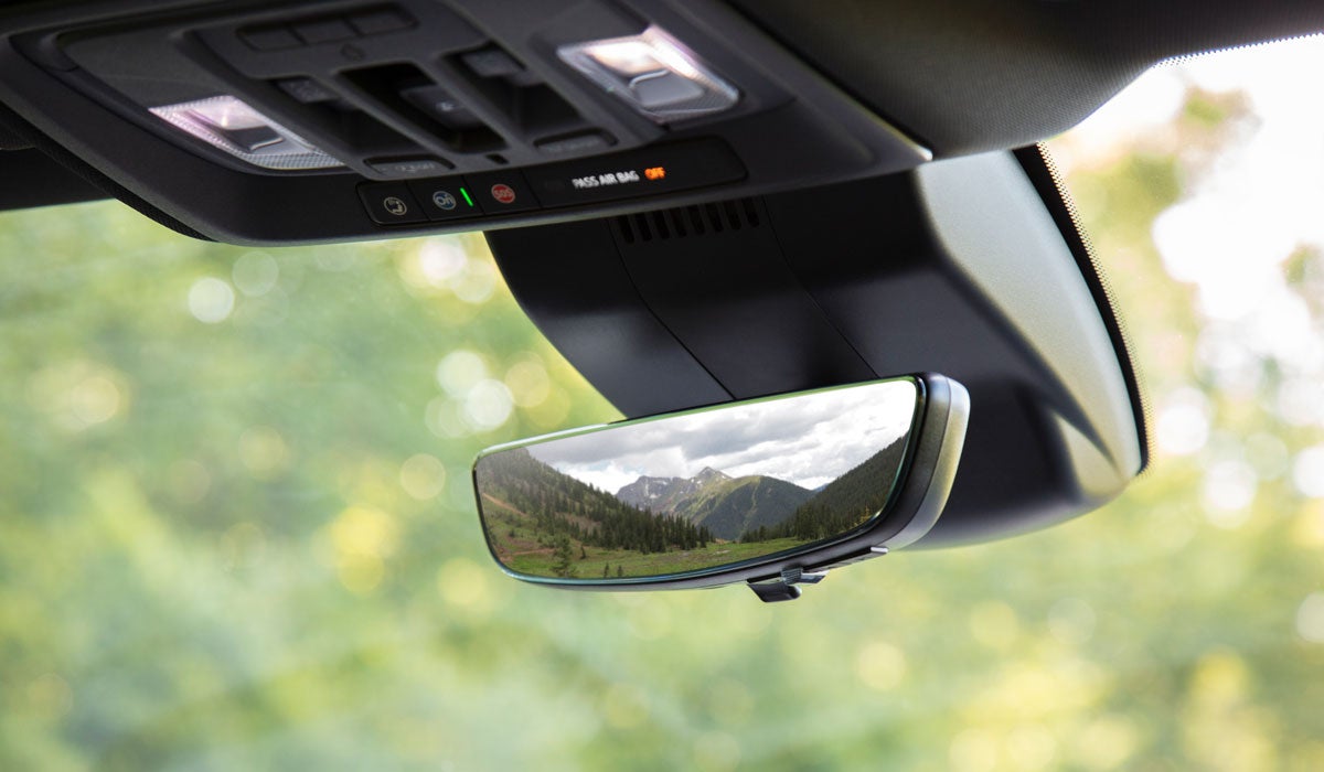 Hanes Chevrolet in South Webster OH