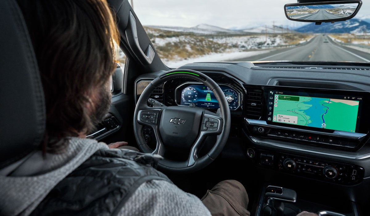 Hanes Chevrolet in South Webster OH