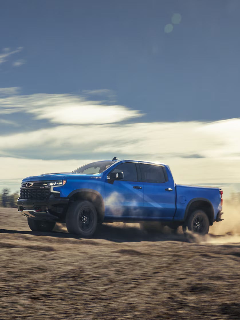 Hanes Chevrolet in South Webster OH