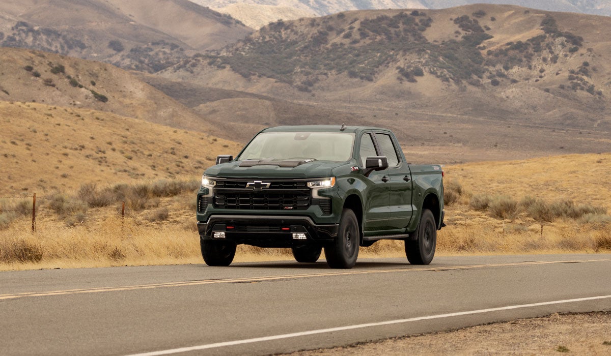 Hanes Chevrolet in South Webster OH