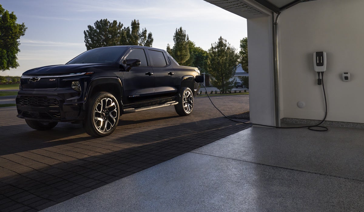 Hanes Chevrolet in South Webster OH