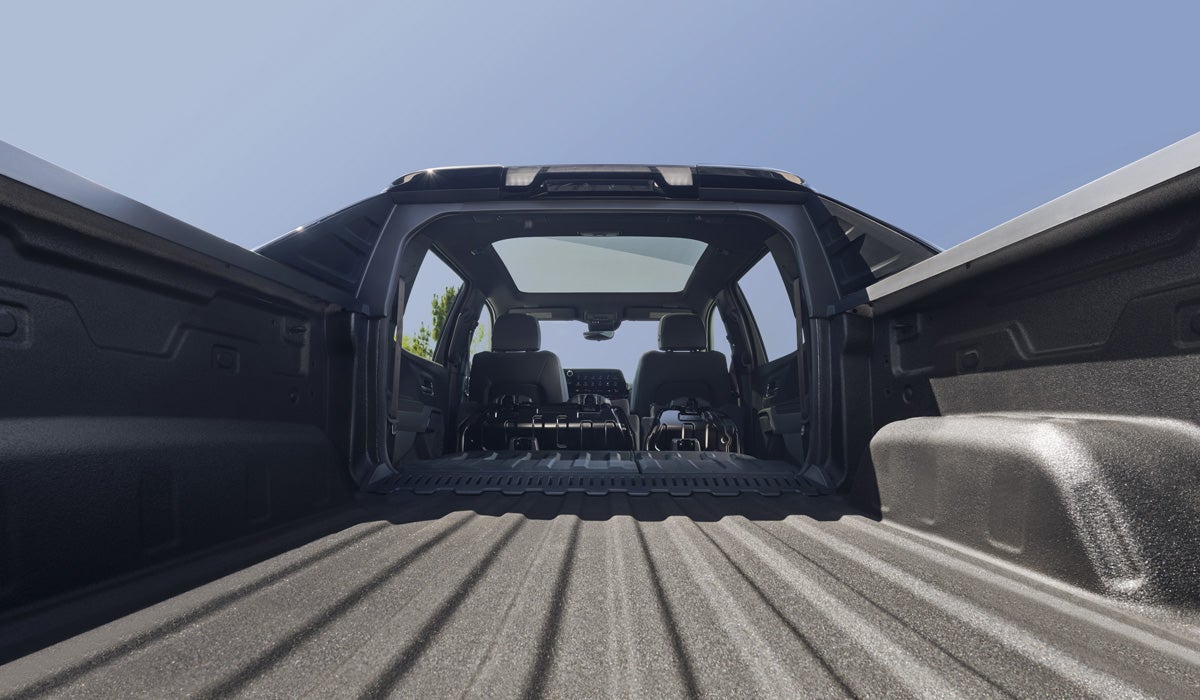 Hanes Chevrolet in South Webster OH