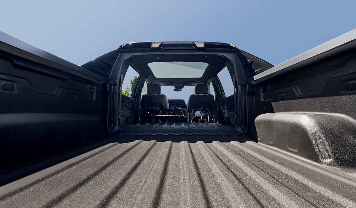 Hanes Chevrolet in South Webster OH