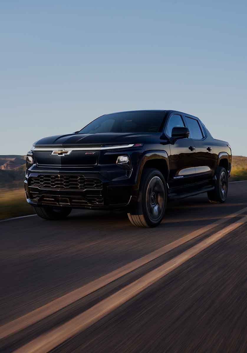 Hanes Chevrolet in South Webster OH