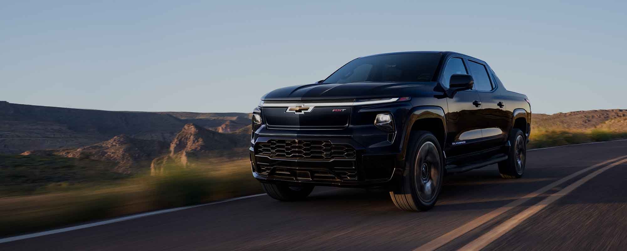 Hanes Chevrolet in South Webster OH