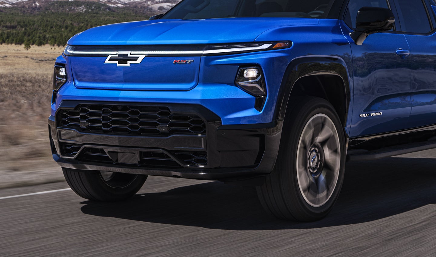 Hanes Chevrolet in South Webster OH