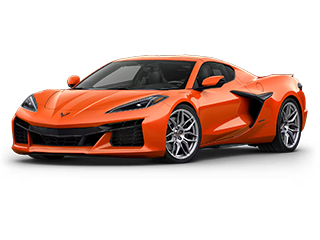 Chevrolet Corvette Z06 - Hanes Chevrolet in South Webster OH