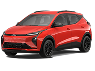 Chevrolet Bolt - Hanes Chevrolet in South Webster OH